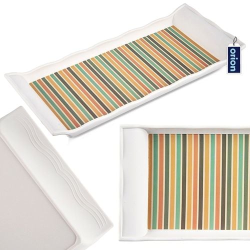 Taca do serwowania 29,5x13 cm na Arena.pl