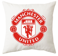 Poduszka Manchester United