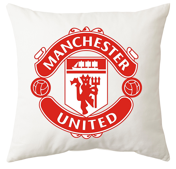 Poduszka Manchester United zdjęcie 1