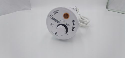 Grzałka do bojlera z termostatem 2,5kW 2500W 6/4 na Arena.pl