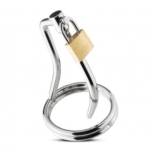 penis cage with penis plug na Arena.pl