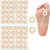 PLASTRY NA ODCISKI X60 SAMOPRZYLEPNE PODUSZKI NA OBTARCIA I