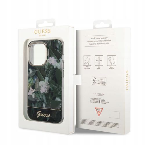 GUESS ETUI DO APPLE IPHONE 14 PRO OBUDOWA na Arena.pl