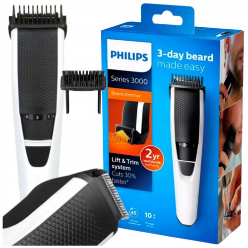 Trymer do brody Philips Series 3000 BT3206/14 na Arena.pl