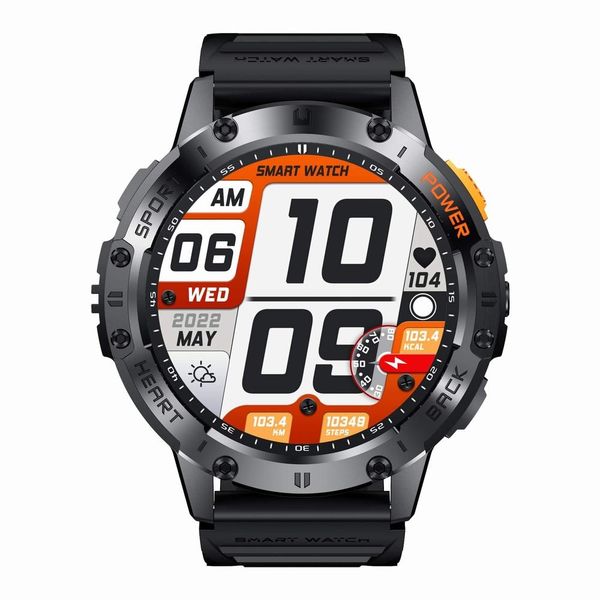 smartwatch gravity gt22-5 zdjęcie 4