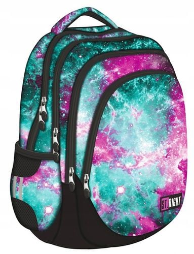 Plecak 4-komorowy Nebula na Arena.pl