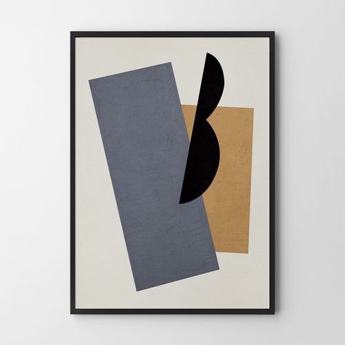 Plakat minimalistyczny 40x50 cm na Arena.pl