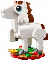 LEGO 40779 Rok konia