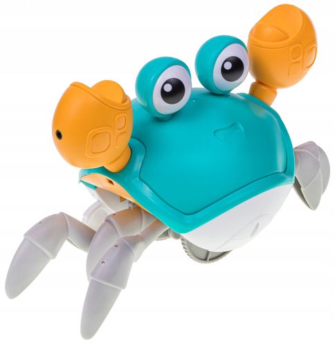 PEŁZAJĄCY KRAB NR:9073 na Arena.pl