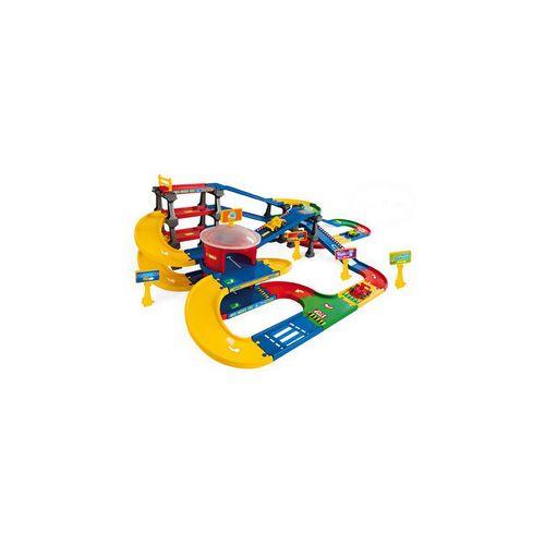 KID CARS 3D-MULTI PARKING 9.1M na Arena.pl