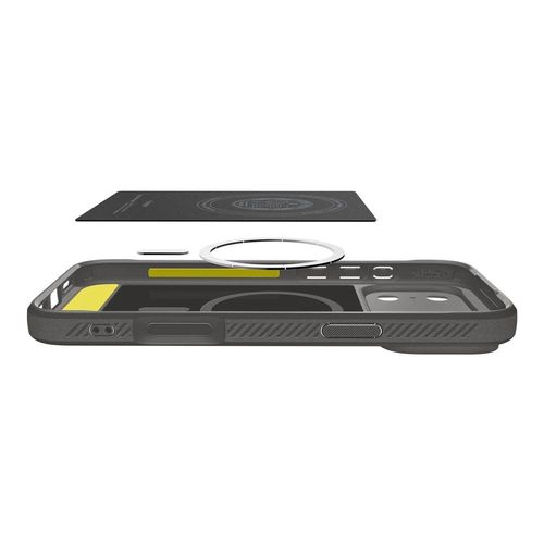 SPIGEN RUGGED ARMOR MAG MAGSAFE IPHONE 17 PRO MAX GREY na Arena.pl