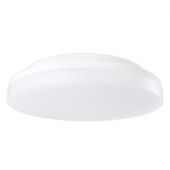 PLAFON LED 18W 1880LM IP54 4000K BIAŁY DO ŁAZIENKI
