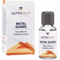Ultracoat Metal Guard Powłoka Na Felgi 30ml