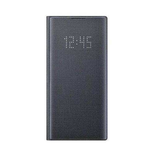 Samsung etui LED View Cover Note 10 czarne na Arena.pl