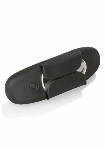 calexotics remote petite panty teaser - kompaktowy system zdalny na Arena.pl