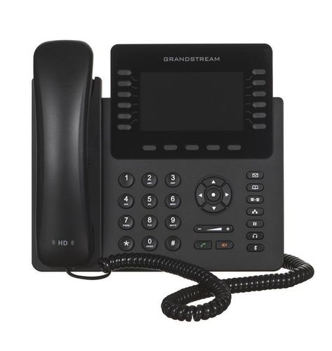 Telefon VoIP Grandstream GGXP2170 na Arena.pl