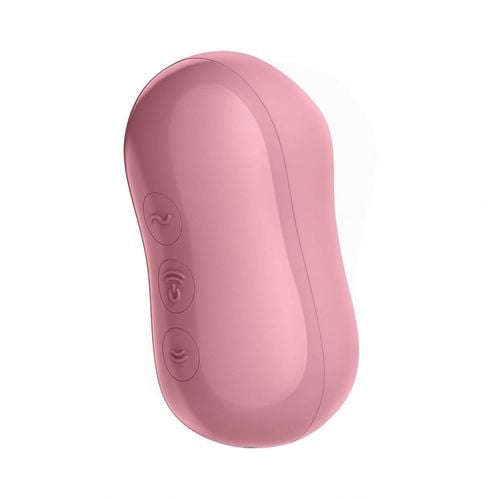Stymulator Cotton Candy (Light Red) na Arena.pl