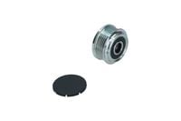 KOŁO PASOWE ALTERNATORA SPRZĘGŁA ALFA ROMEO SPIDER 2007 2008 2009 2010 2011