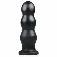 buttr tactical iii - duży model anatomiczny z żebrowaną powierzchnią 7 cm