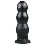 buttr tactical iii - duży model anatomiczny z żebrowaną powierzchnią 7 cm