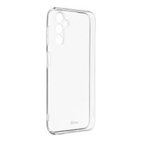 ROAR futerał JELLY do SAMSUNG A14 4G / A14 5G transparentny