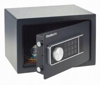 Hotelowy kompaktowy sejf AIR10,zamek elektroniczny