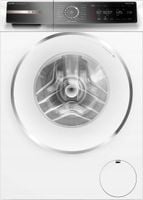 Pralka Bosch WGB256A0PL 10kg 1600obr/min 74 dB Biały