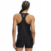 Under Armour top damski czarny klasyczny rozmiar XS