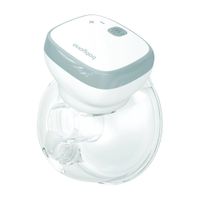 Laktator elektryczny Babyono 150 ml