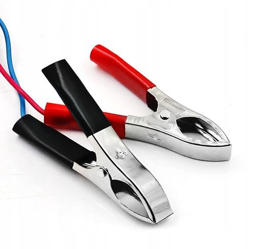 POMPKA POMPA DO PALIWA WODY ROPY 12V ELEKTRYCZNA na Arena.pl