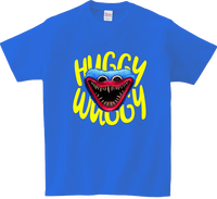 Koszulka T-shirt Huggy Wuggy