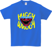 Koszulka T-shirt Huggy Wuggy