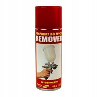 REMOVER ŚRODEK DO USUWANIA LAKIERU 400ML SEWAMIL