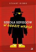 Szkoła szpiegów. W obozie wroga
