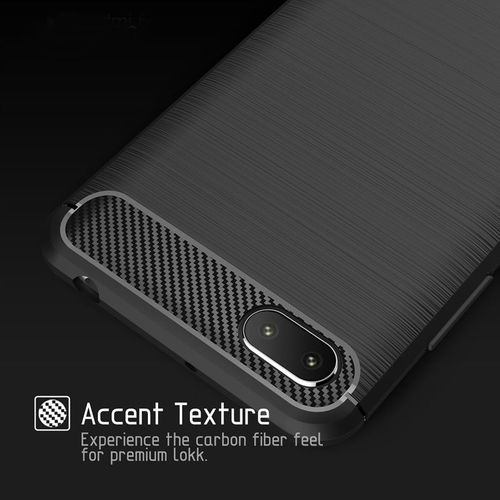 Etui Xiaomi Redmi 6A (czarny) na Arena.pl