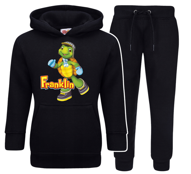 Dres Dziecięcy Franklin zdjęcie 1