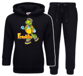 Dres Dziecięcy Franklin