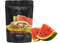 Pokarm Gecko Nutrition - Arbuz 50g ORYGINAŁ pokarm papka owocowa DLA