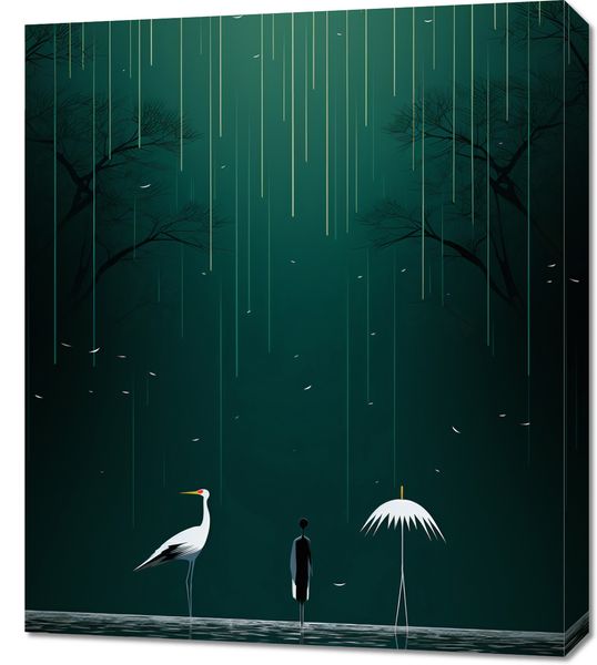 Obraz 60x70cm Nocne Marzenia zdjęcie 1