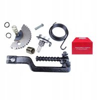 ZESTAW ROZRUCHOWY KOPKA SKUTER 4T MARTINELLI Martinelli