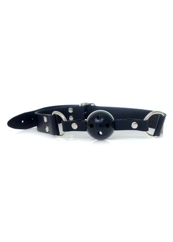 Knebel-Ball Gag - Fetish B - Series na Arena.pl