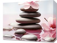 Obraz 50x40cm Spokojne Odbicie