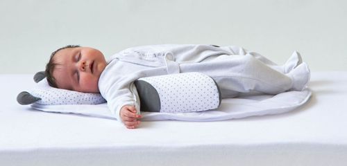 Candide PANDA PAD AIR+ 0-6m na Arena.pl