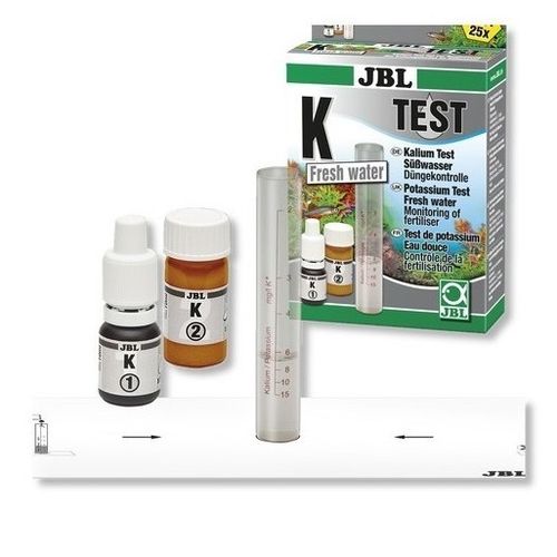 JBL Test K (potas) na Arena.pl