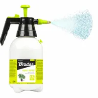 OPRYSKIWACZ ciśnieniowy 1,5L ręczny OGRODOWY MOCNY wytrzymały REGULACJA