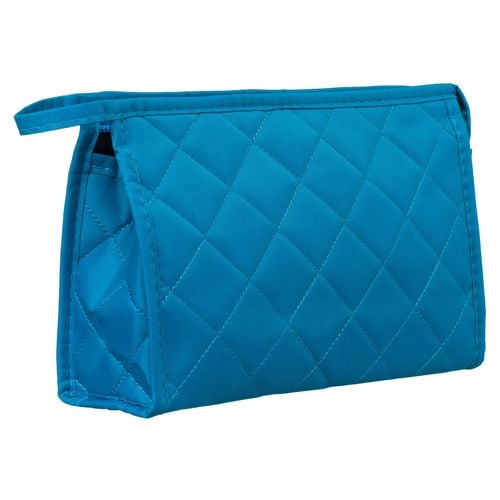 pikowana kosmetyczka podróżna na Arena.pl