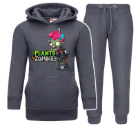 Dres Dziecięcy Plants vs Zombie - Garden Warfare