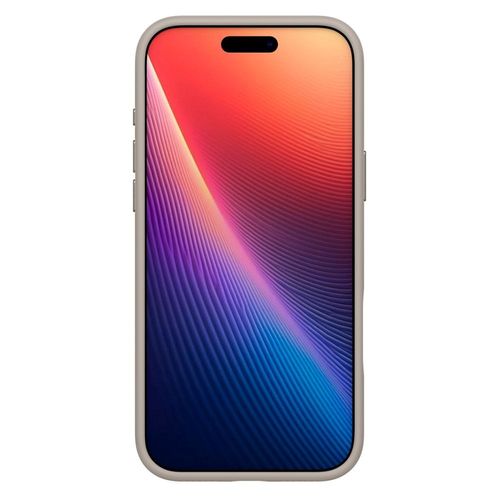 SPIGEN SILICONE FIT MAG MAGSAFE IPHONE 17 PRO MAX STONE na Arena.pl