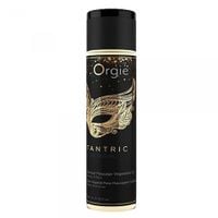 orgie   tantric love ritual massage oil 200 ml