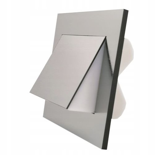 Oprawa schodowa lampka na schody oświetlenie schodowe LED 230V 2W Q6 na Arena.pl